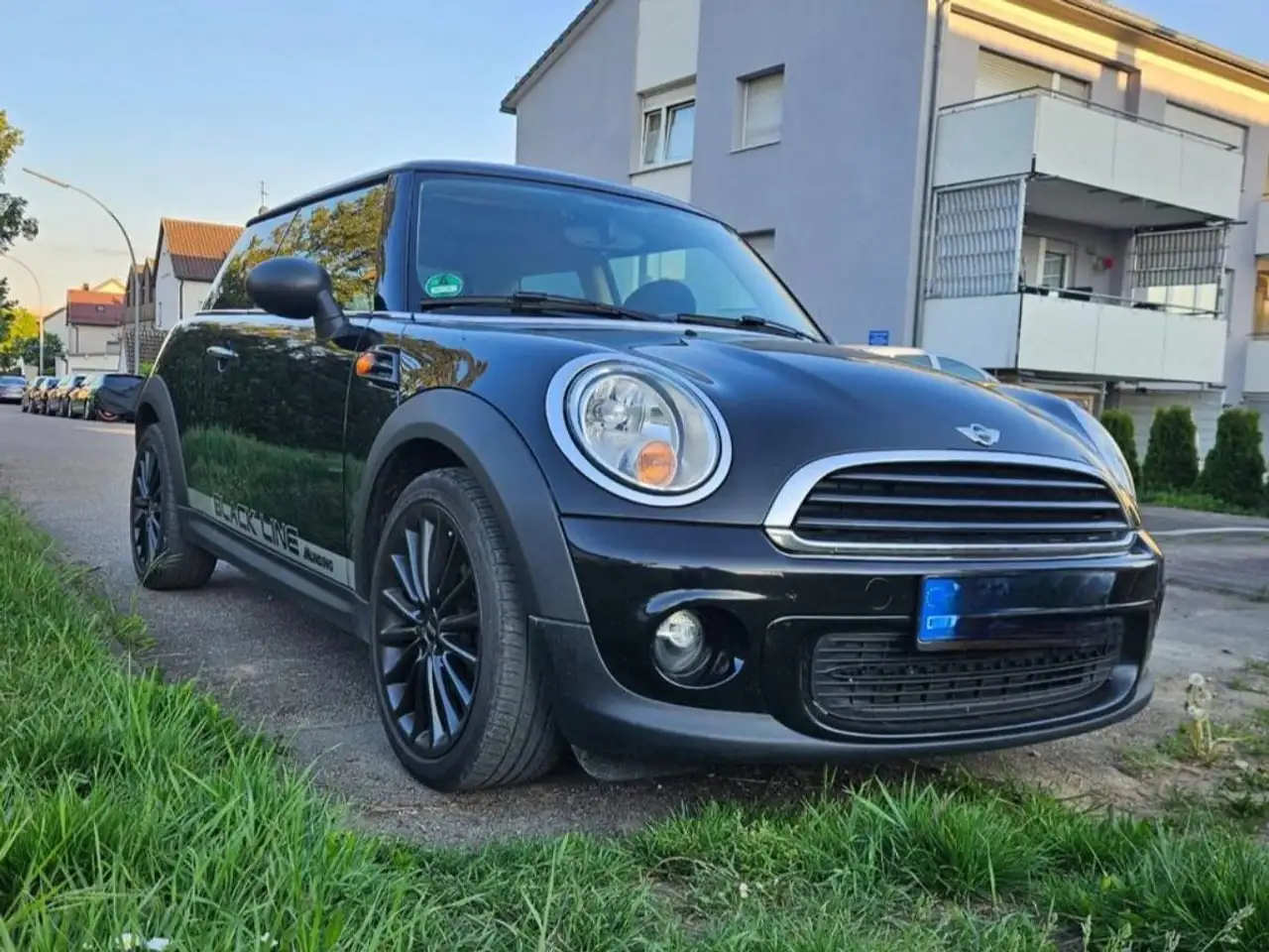 MINI One