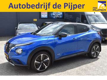1.6 Hybrid N-Design, ORGINEEL NEDERLANDSE AUTO ,ZE