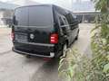 Volkswagen T6 Kombi Kastenlang Navi AHK NSW PDC etc. Schwarz - thumbnail 4