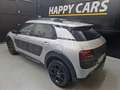 Citroen C4 Cactus 1.6e-HDi Feel Cool ETG6 17´´ 92 Gris - thumbnail 2