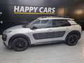 Citroen C4 Cactus 1.6e-HDi Feel Cool ETG6 17´´ 92 Gris - thumbnail 1