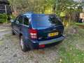 Jeep Grand Cherokee Grand Cherokee 5.7 V8 Hemi Limited Blauw - thumbnail 2