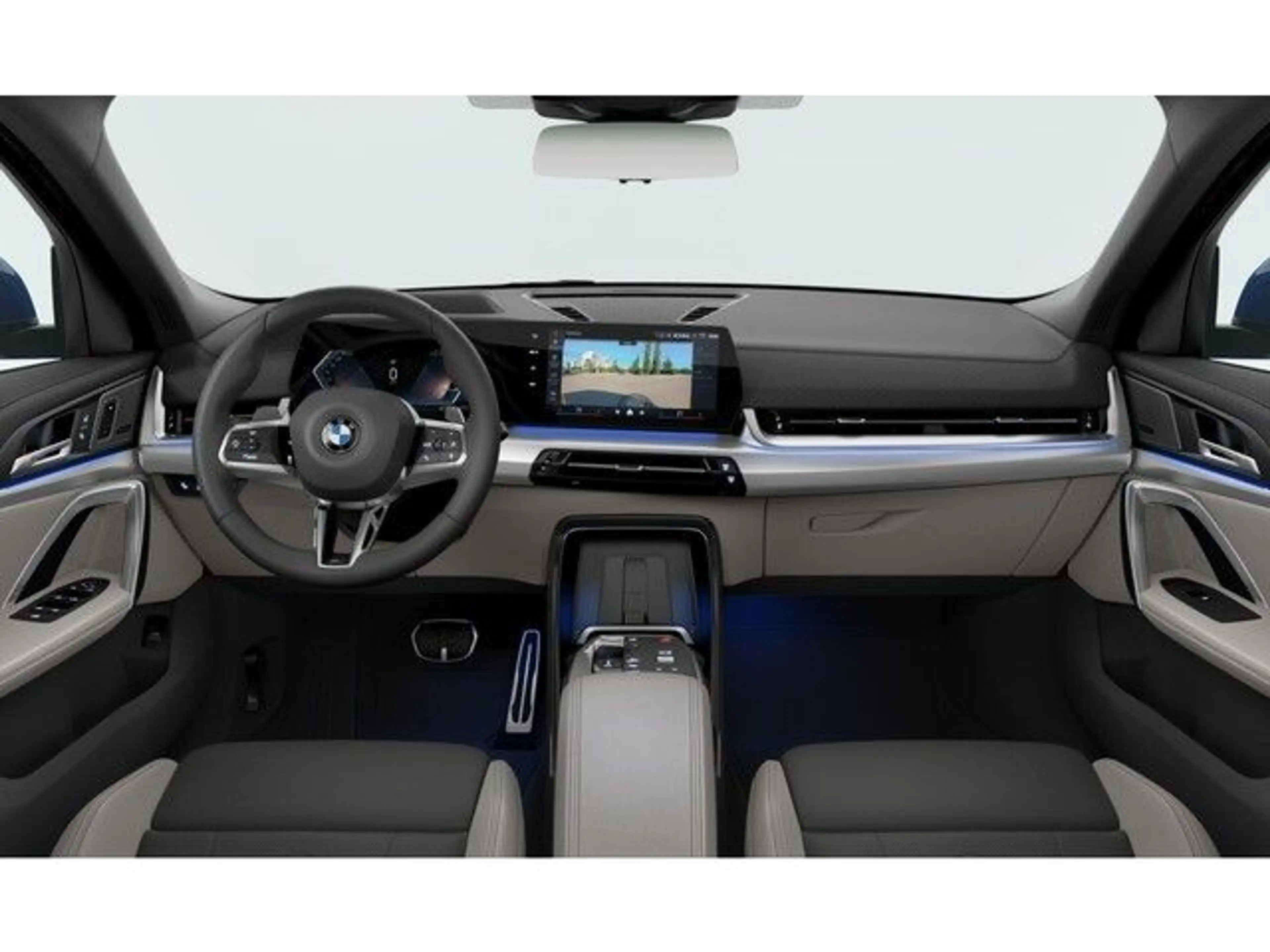 BMW X2 xDrive20d Steptronic DCT M Sportpaket Head-Up — photo 5