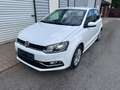 Volkswagen Polo V Highline BMT/Automatik/Alu/PDC/5trg/Klima Wit - thumbnail 6