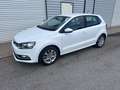 Volkswagen Polo V Highline BMT/Automatik/Alu/PDC/5trg/Klima Wit - thumbnail 4