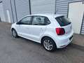 Volkswagen Polo V Highline BMT/Automatik/Alu/PDC/5trg/Klima Wit - thumbnail 5