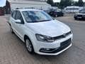 Volkswagen Polo V Highline BMT/Automatik/Alu/PDC/5trg/Klima Wit - thumbnail 1