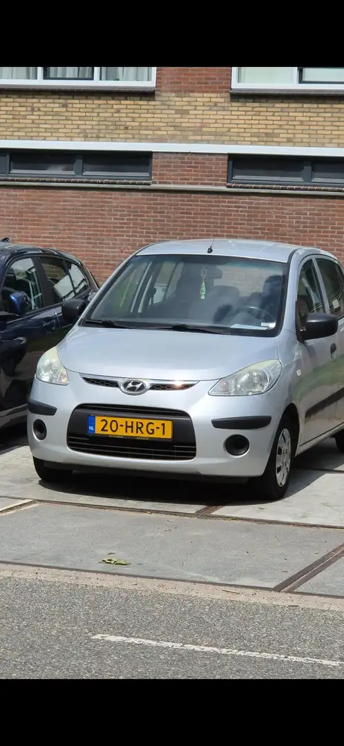 Hyundai i10 i10 1.1 Active Cool Szürke - 1