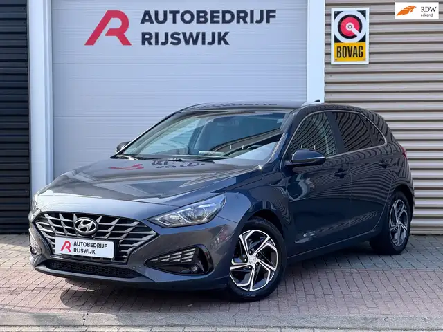 Hyundai i30 1.0 T-GDi MHEV Comfort Camera/Android