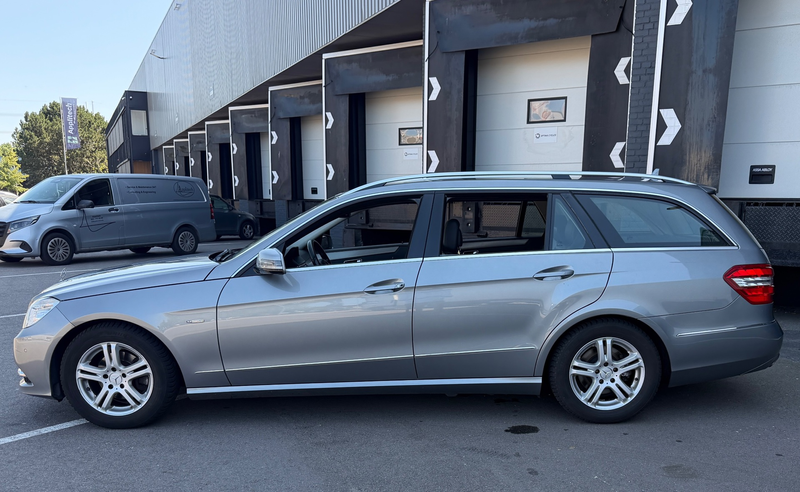 Mercedes-Benz E 200 Estate CDI Business Class Elegance CRUISE/LEDER/NA — photo 3