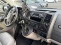 Volkswagen T5 Transporter T5 4MOTION DSG MITTELHOCHDACH KLIMA AHK 8 SITZE Blanc - thumbnail 13