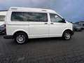 Volkswagen T5 Transporter T5 4MOTION DSG MITTELHOCHDACH KLIMA AHK 8 SITZE Blanc - thumbnail 6
