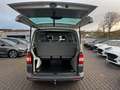 Volkswagen T5 Transporter T5 4MOTION DSG MITTELHOCHDACH KLIMA AHK 8 SITZE Blanc - thumbnail 12