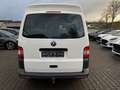 Volkswagen T5 Transporter T5 4MOTION DSG MITTELHOCHDACH KLIMA AHK 8 SITZE Blanc - thumbnail 4