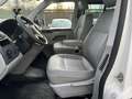 Volkswagen T5 Transporter T5 4MOTION DSG MITTELHOCHDACH KLIMA AHK 8 SITZE Blanc - thumbnail 8