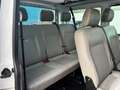 Volkswagen T5 Transporter T5 4MOTION DSG MITTELHOCHDACH KLIMA AHK 8 SITZE Blanc - thumbnail 11