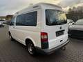 Volkswagen T5 Transporter T5 4MOTION DSG MITTELHOCHDACH KLIMA AHK 8 SITZE Blanc - thumbnail 5