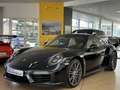 Porsche 991 Turbo*KAMERA*LED*BURMESTER*LiFT*SiTZHZG* Schwarz - thumbnail 1