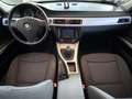 BMW 318 Serie 3 E91 Touring 318d Touring 2.0 Futura 143cv Grau - thumbnail 11