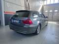 BMW 318 Serie 3 E91 Touring 318d Touring 2.0 Futura 143cv Grau - thumbnail 5
