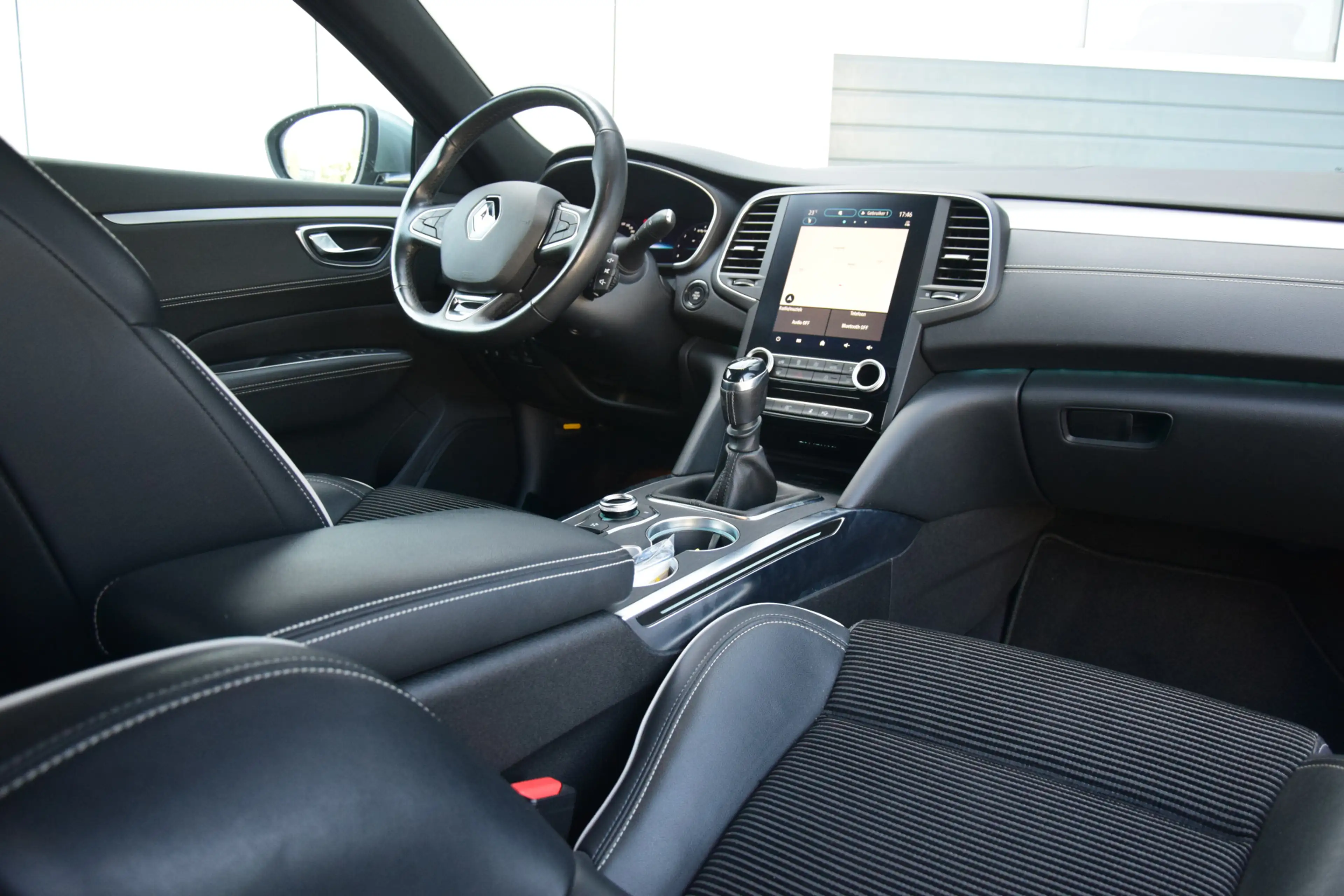 Renault Talisman Estate 1.3 TCe Business Intens Led Navi/Camera Stu — photo 20