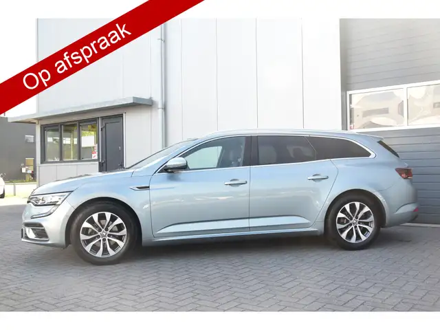 Renault Talisman Estate 1.3 TCe Business Intens Led Navi/Camera Stu