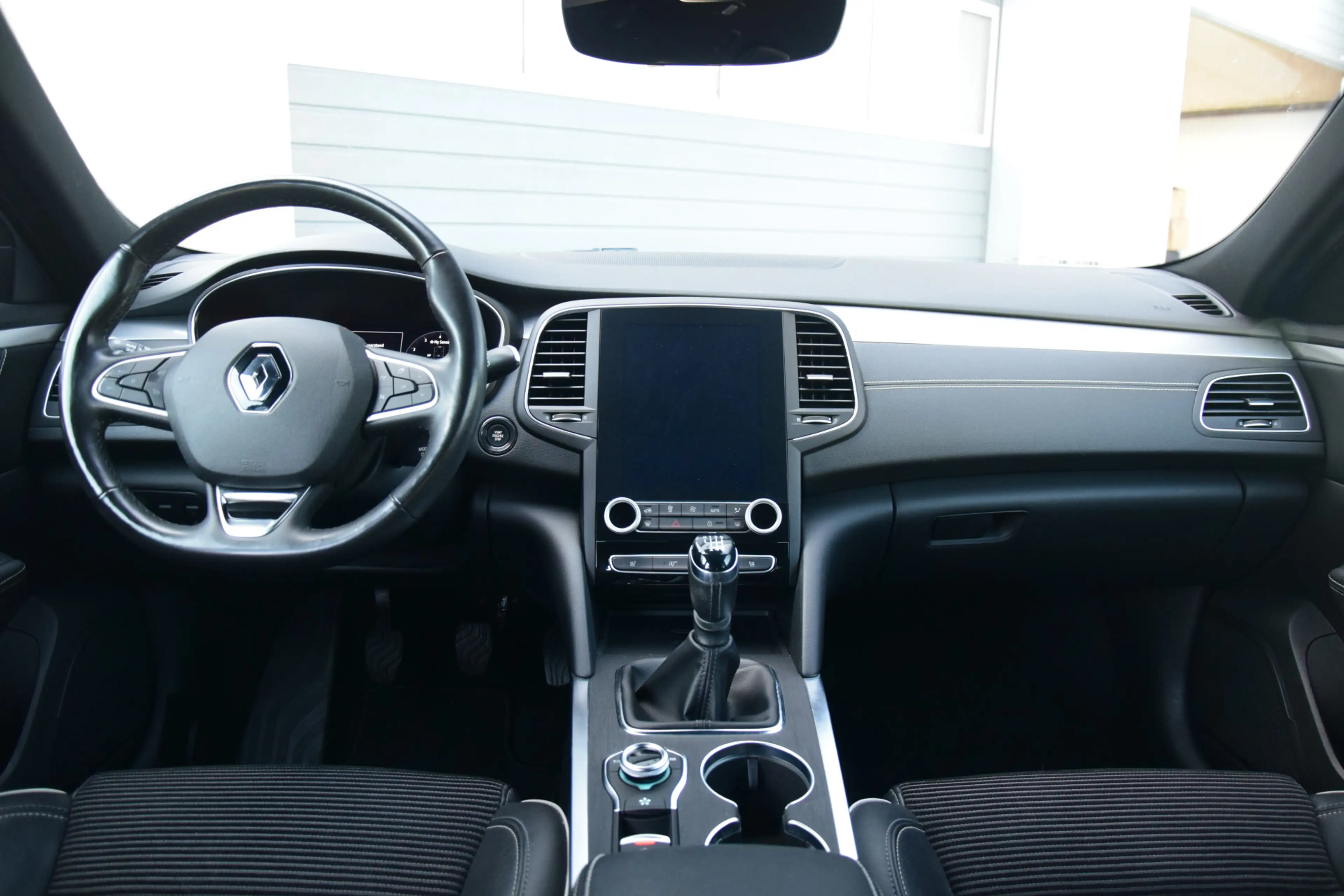 Renault Talisman Estate 1.3 TCe Business Intens Led Navi/Camera Stu — photo 2