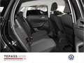 Volkswagen Polo 1.0 TSI Move NAVI KAMERA Noir - thumbnail 7