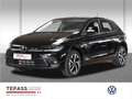 Volkswagen Polo 1.0 TSI Move NAVI KAMERA Noir - thumbnail 1