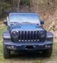 Jeep Wrangler Unlimited 2.0 atx phev Rubicon 4xe auto Grigio - thumbnail 5