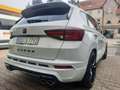 CUPRA Ateca Ateca 2.0 TSI 4Drive DSG Weiß - thumbnail 3