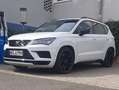 CUPRA Ateca Ateca 2.0 TSI 4Drive DSG Weiß - thumbnail 2