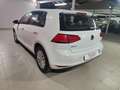 Volkswagen Golf 1.6 TDI 90 CV Trendline BlueMotion Blanco - thumbnail 4