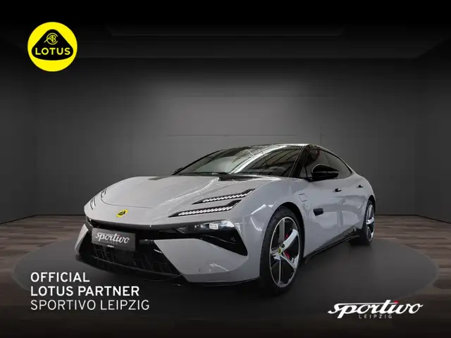 Lotus Emeya S Sonderleasing *Lotus Leipzig*