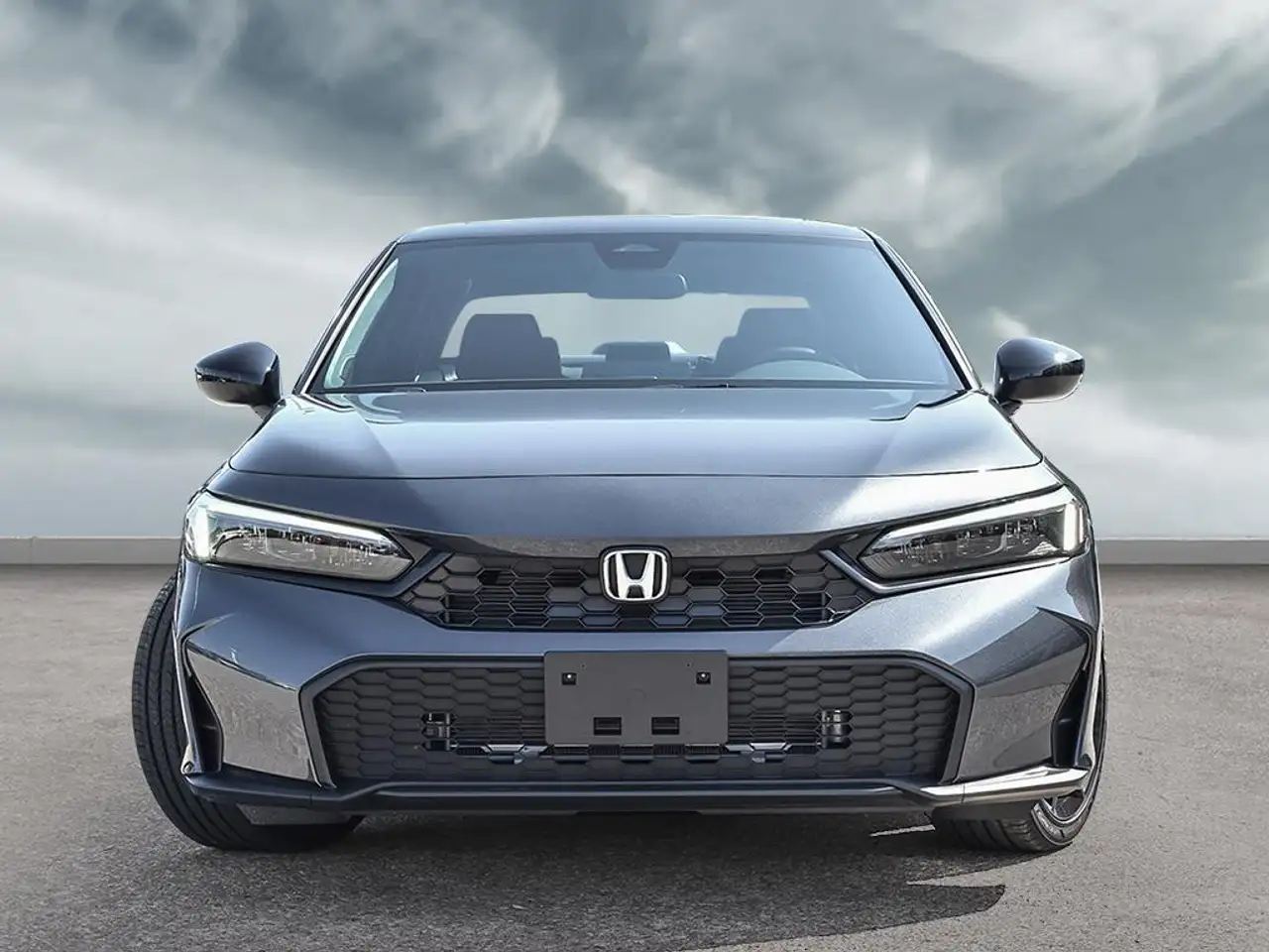 Honda Civic снимка Honda Civic