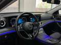 Mercedes-Benz E 200 d TAVANTGARDE MULTIB NAVI  T-WINKEL GARANTI Gris - thumbnail 6