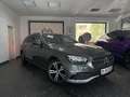 Mercedes-Benz E 200 d TAVANTGARDE MULTIB NAVI  T-WINKEL GARANTI Gris - thumbnail 2