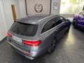 Mercedes-Benz E 200 d TAVANTGARDE MULTIB NAVI  T-WINKEL GARANTI Gris - thumbnail 4