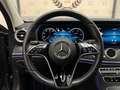 Mercedes-Benz E 200 d TAVANTGARDE MULTIB NAVI  T-WINKEL GARANTI Gris - thumbnail 10