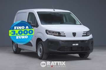 1.5 BlueHDI 100CV L1 IVA ESCLUSA
