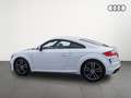 Audi TT S line 40TFSI Stronic LED EPH Klima Sit Weiß - thumbnail 4