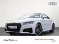 Audi TT S line 40TFSI Stronic LED EPH Klima Sit Weiß - thumbnail 1