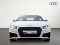 Audi TT S line 40TFSI Stronic LED EPH Klima Sit Weiß - thumbnail 3