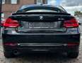 BMW 218 i COUPE *SPORT-LINE*DIGITAL-SHZ-AMBILIGHT-LED Schwarz - thumbnail 6