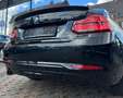 BMW 218 i COUPE *SPORT-LINE*DIGITAL-SHZ-AMBILIGHT-LED Schwarz - thumbnail 7