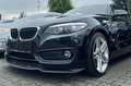 BMW 218 i COUPE *SPORT-LINE*DIGITAL-SHZ-AMBILIGHT-LED Schwarz - thumbnail 27