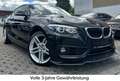 BMW 218 i COUPE *SPORT-LINE*DIGITAL-SHZ-AMBILIGHT-LED Schwarz - thumbnail 1