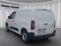 Citroen Berlingo 1.5 Blue HDi 100 Club M/L1 PDC Klima Blanc - thumbnail 3