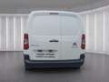 Citroen Berlingo 1.5 Blue HDi 100 Club M/L1 PDC Klima Blanc - thumbnail 4