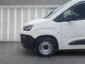 Citroen Berlingo 1.5 Blue HDi 100 Club M/L1 PDC Klima Blanc - thumbnail 9